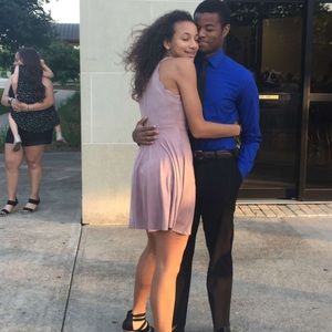 Meet your Posher, Jamall